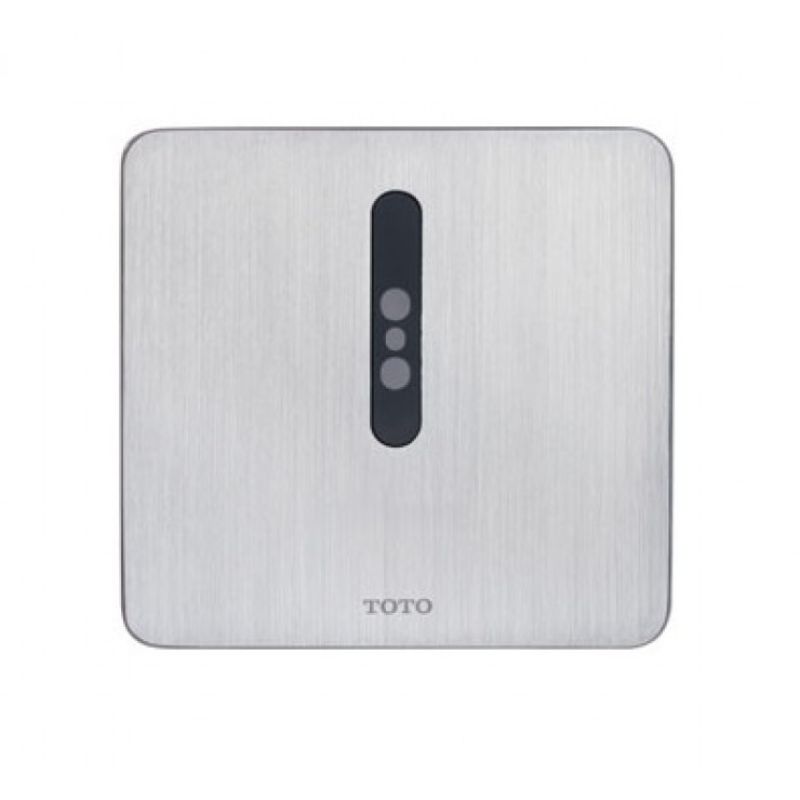 Van xả tiểu TOTO DUE126UE cảm ứng dùng điện